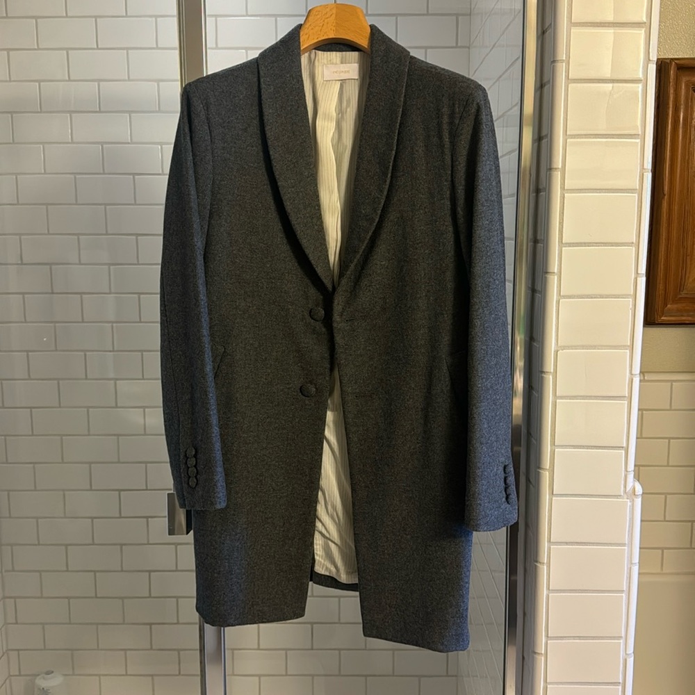 Aime Leon Dore Top Coat